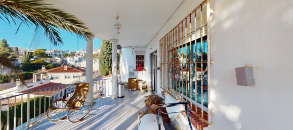 4 bedrooms House in Benajarafe, Spain No. 180945 23