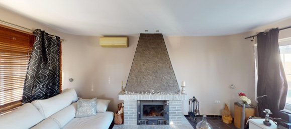 4 bedrooms House in Benajarafe, Spain No. 180945 10