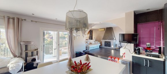 4 bedrooms House in Benajarafe, Spain No. 180945 7