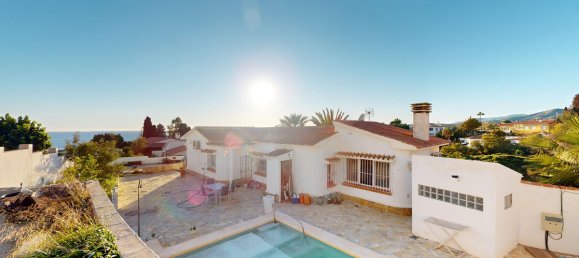 4 bedrooms House in Benajarafe, Spain No. 180945 39