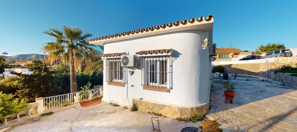 4 bedrooms House in Benajarafe, Spain No. 180945 35