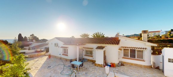 4 bedrooms House in Benajarafe, Spain No. 180945 38