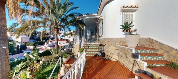 4 bedrooms House in Benajarafe, Spain No. 180945 37