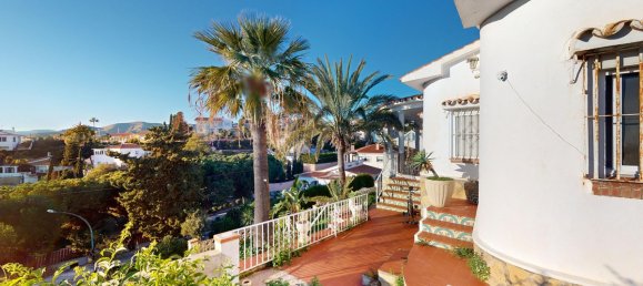 4 bedrooms House in Benajarafe, Spain No. 180945 36