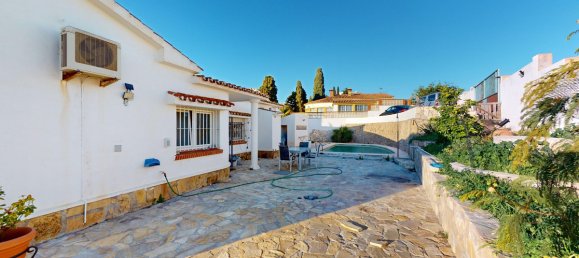 4 bedrooms House in Benajarafe, Spain No. 180945 30