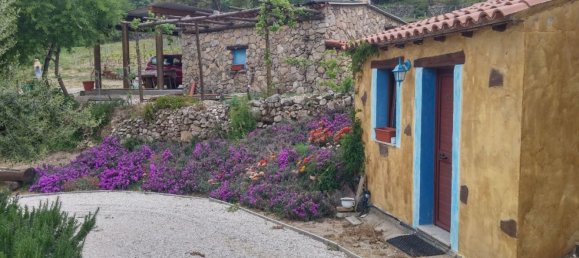 6 rooms House in Mamoiada, Italy No. 49831 26