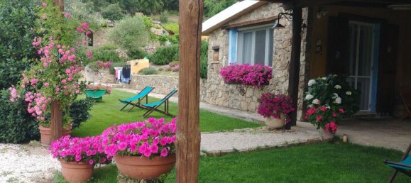 6 rooms House in Mamoiada, Italy No. 49831 33