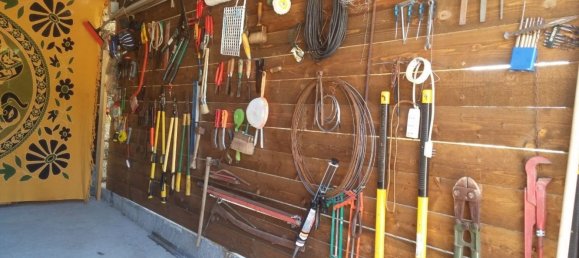 6 rooms House in Mamoiada, Italy No. 49831 28