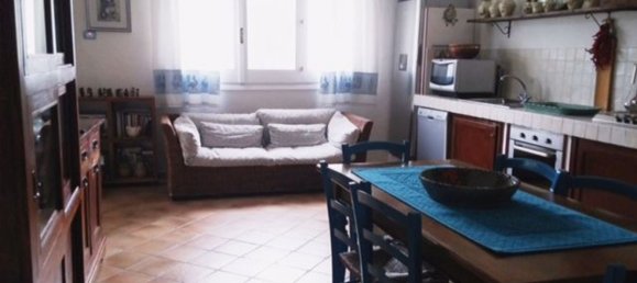 6 rooms House in Mamoiada, Italy No. 49831 50