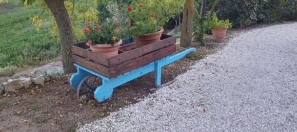 6 rooms House in Mamoiada, Italy No. 49831 15