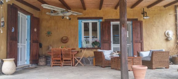 6 rooms House in Mamoiada, Italy No. 49831 7