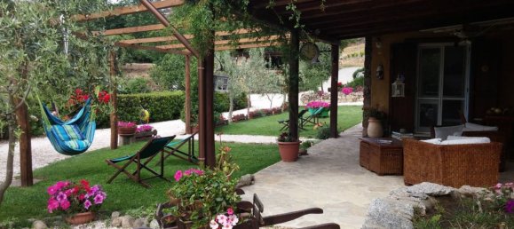 6 rooms House in Mamoiada, Italy No. 49831 2