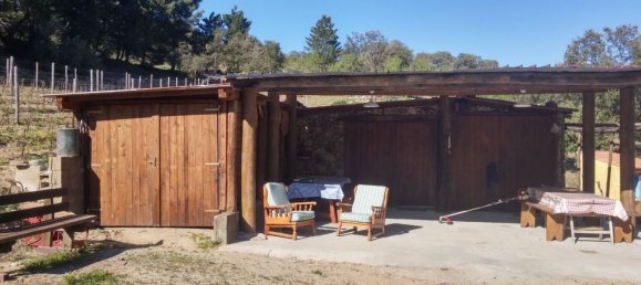 6 rooms House in Mamoiada, Italy No. 49831 19