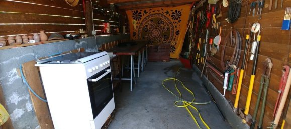 6 rooms House in Mamoiada, Italy No. 49831 38