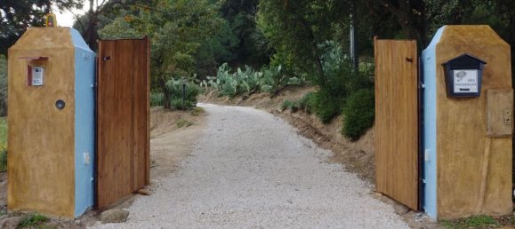 6 rooms House in Mamoiada, Italy No. 49831 11