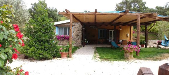 6 rooms House in Mamoiada, Italy No. 49831 23