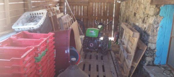 6 rooms House in Mamoiada, Italy No. 49831 27