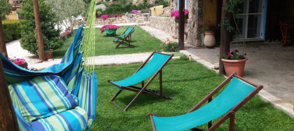 6 rooms House in Mamoiada, Italy No. 49831 3