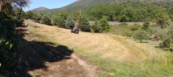 6 rooms House in Mamoiada, Italy No. 49831 34