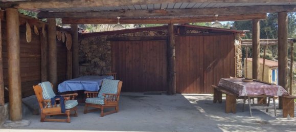 6 rooms House in Mamoiada, Italy No. 49831 21