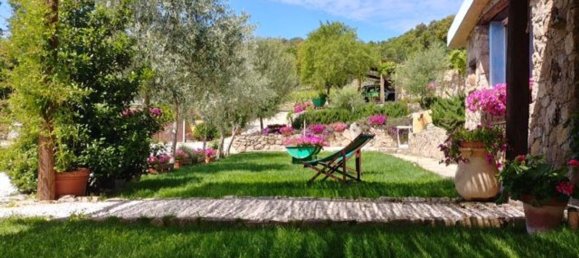 6 rooms House in Mamoiada, Italy No. 49831 37