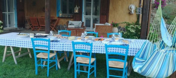 6 rooms House in Mamoiada, Italy No. 49831 22