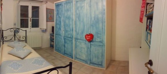 6 rooms House in Mamoiada, Italy No. 49831 47