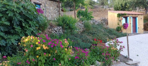 6 rooms House in Mamoiada, Italy No. 49831 25