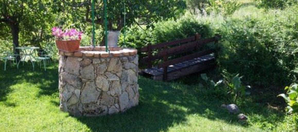 6 rooms House in Mamoiada, Italy No. 49831 4