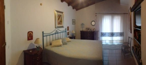 6 rooms House in Mamoiada, Italy No. 49831 48