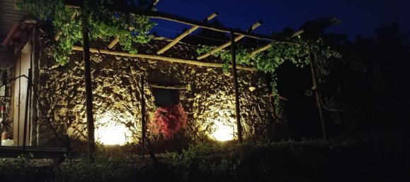 6 rooms House in Mamoiada, Italy No. 49831 24