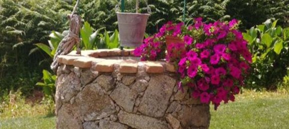 6 rooms House in Mamoiada, Italy No. 49831 5