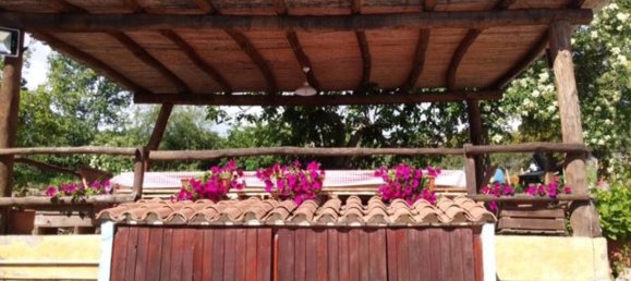 6 rooms House in Mamoiada, Italy No. 49831 43