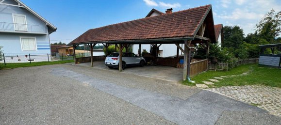 4-salle Appartement à Deutschlandsberg, Austria No. 64782 27