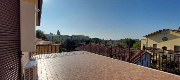 3 rooms Apartment in Passignano sul Trasimeno, Italy No. 133871 9