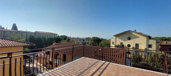 3 rooms Apartment in Passignano sul Trasimeno, Italy No. 133871 8