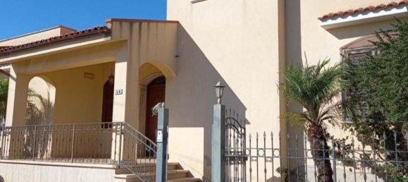 Apartamento de 7 habitaciónes en Campobello di Mazara, Italy No. 212697 28