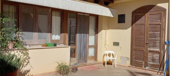 Apartamento de 7 habitaciónes en Campobello di Mazara, Italy No. 212697 21