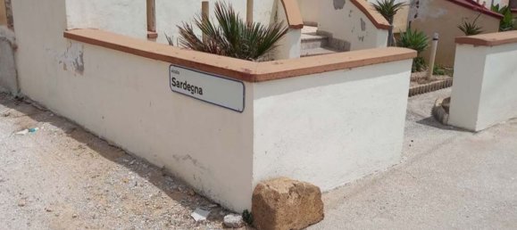 Apartamento de 7 habitaciónes en Campobello di Mazara, Italy No. 212697 36