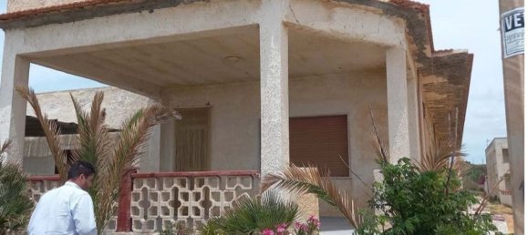 Apartamento de 7 habitaciónes en Campobello di Mazara, Italy No. 212697 37