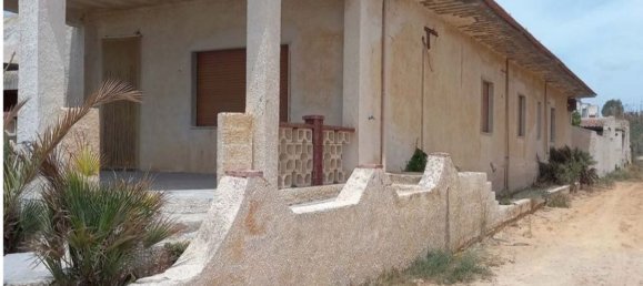 Apartamento de 7 habitaciónes en Campobello di Mazara, Italy No. 212697 35