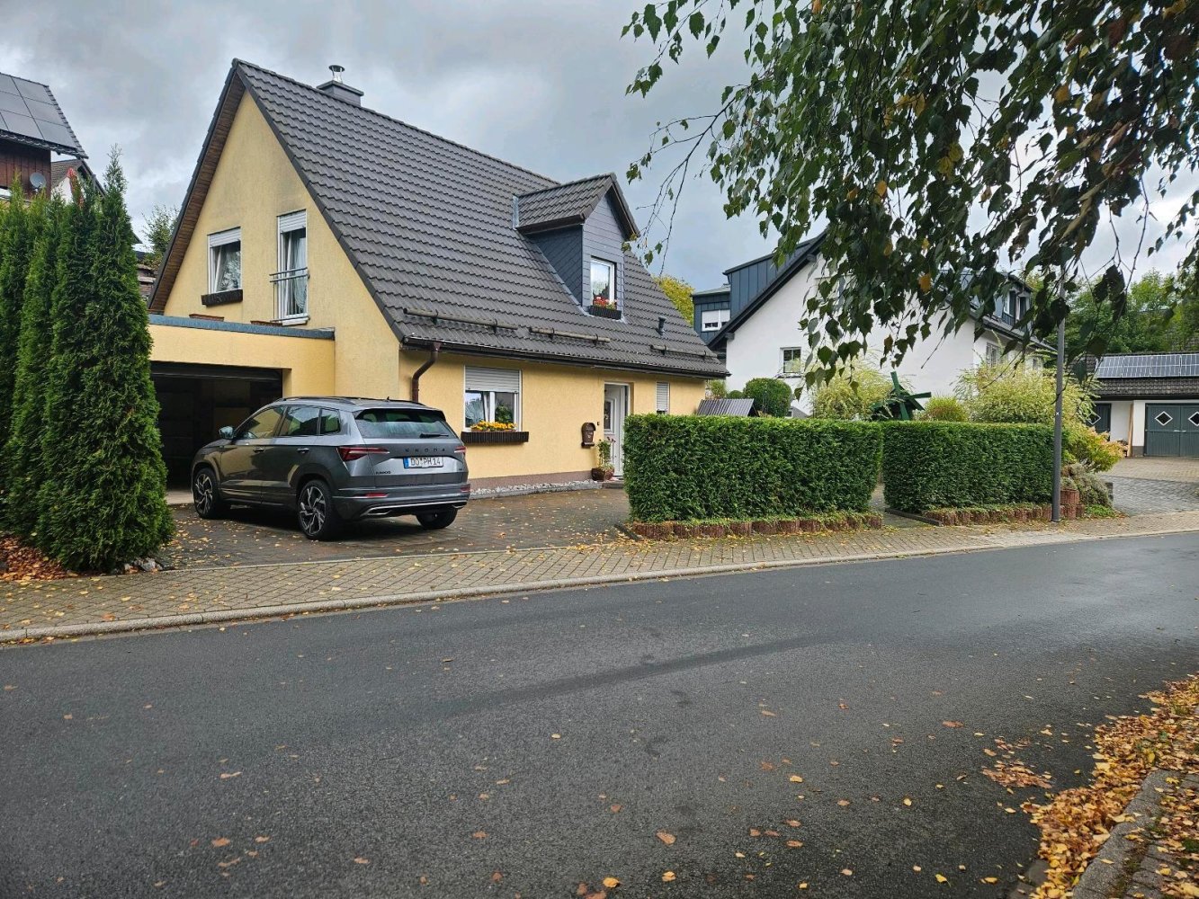 4 chambres Maison à Olpe, Germany No. 340434