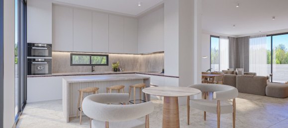 3 Schlafzimmer Villa in Mesogi, Cyprus, Nr. 24251 11