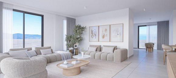 3 Schlafzimmer Villa in Mesogi, Cyprus, Nr. 24251 2