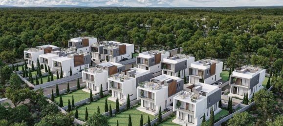 3 Schlafzimmer Villa in Mesogi, Cyprus, Nr. 24251 14