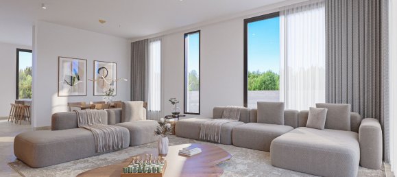 3 Schlafzimmer Villa in Mesogi, Cyprus, Nr. 24251 9