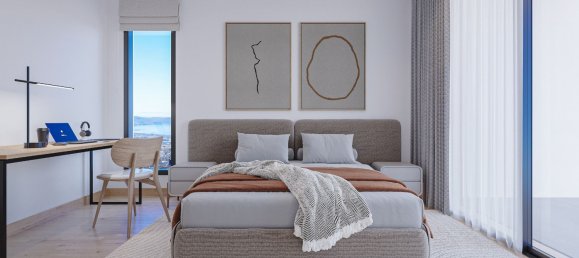 3 Schlafzimmer Villa in Mesogi, Cyprus, Nr. 24251 7