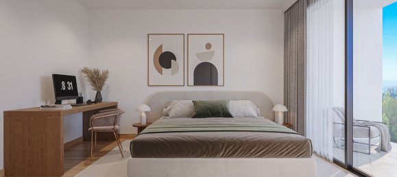 3 Schlafzimmer Villa in Mesogi, Cyprus, Nr. 24251 6