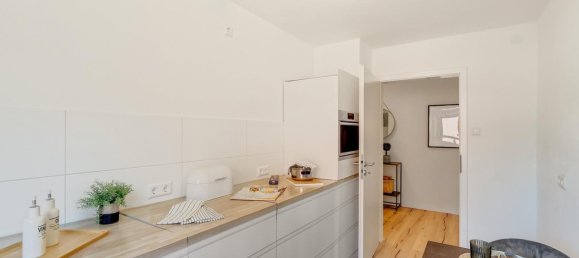 2 bedrooms Apartment in Stuttgart, Germany No. 17741 2