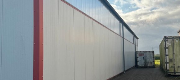 Lagerhaus in Steinburg, Germany 458m², Nr. 275915 5